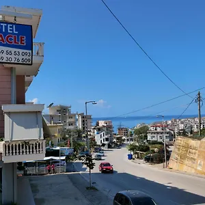 Apartament Miracle, Saranda