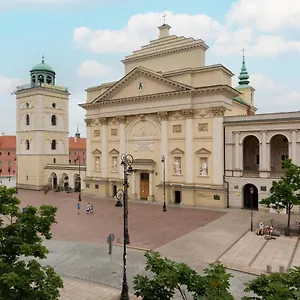 Przy Placu Zamkowym By Renters Warszawa