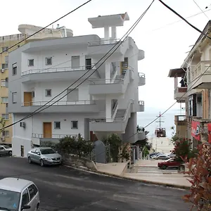 Apartament Margaritas, Saranda