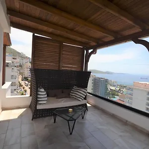  Appartamento Luxury Penthouse B&e
