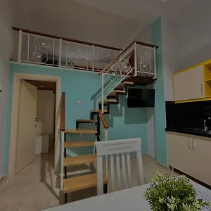  Appartamento Crown Deluxe
