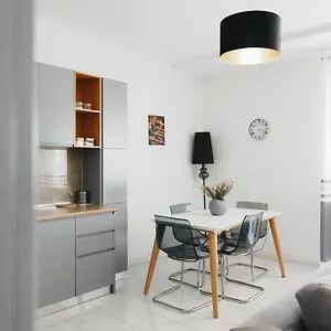  Appartamento Luxury Penthouse B&e