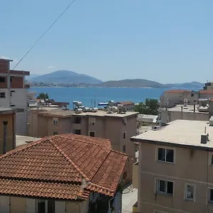 Apartament Mona's, Saranda