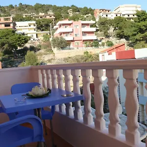  Appartamento Panorama